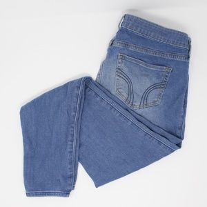 Hollister Jeggings Size 9S